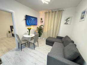 one bedroom flat Victoria